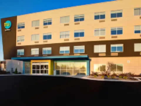 トゥルー バイ ヒルトン アルコア ノックスビル エアポート アルコアのホテル