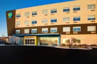 Tru by Hilton Alcoa Knoxville Airport Отели в г. Меривиль