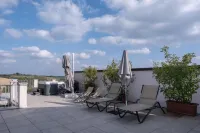 Casa Verrua: relaxation in Monferrato with pool, hot tub and belvedere