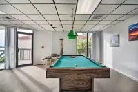 St. Petersburg Isla del Sol St. Pete Beach Updated Condo on Water 2 Bed Gorgeous