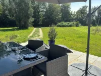 Renovated house near beaches and golf
