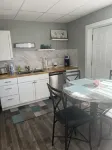 Downtown高檔歷史風格度假屋 - Wi-Fi