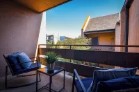 Apartment at Ventana Canyon