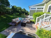 Live the Bayside!  Golf, Pools, and the Beach!