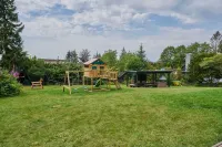 FeWo Walter - House 4 St.- Andreasberg, south-facing slope, quiet, family-friendly