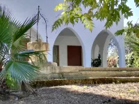 Cozy and quiet cottage in the countryside of Ceglie, in Valle d'Itria