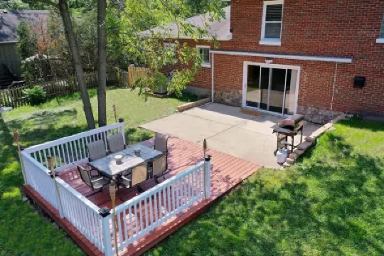 Navy Graduation ~ 6 Flags ~ Bristol Renaissance Faire ~ Casino ~ Outlet Malls