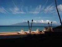 Awesome Maui Oceanfront! Spectacular sunsets! 1Bed/1Bath of Hawaiiana