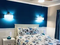 Hill Country Paradise Resort at Lake Buchanan - 1hr from Austin Hotels in Buchanan Dam