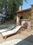 Charmante Villa Provençale de 3 Chambres à 450m du Centre de Flayosc