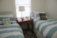 Charming  Cottage - Ultimate Relaxation Destination Hotels in Accomack County