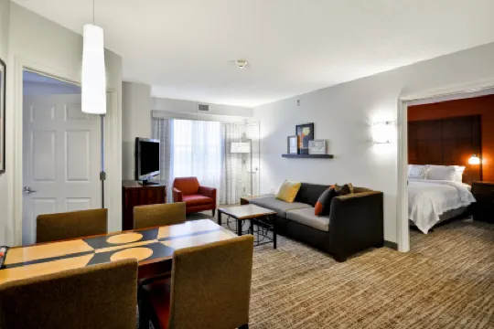 Residence Inn St. Louis O'Fallon
