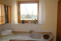 Apartment in a green idyll on the edge of Chemnitz