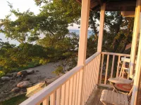Charming cottage by the sea - 무료 와이파이