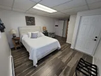 Perfectly centered in the Birch Harbor Village!