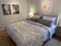 Fantastic vacation apartment near the Kiel Canal
