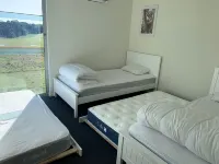 The Golf House @ St Andrews Beach Golf Club - perfect for golfers & non-golfers.