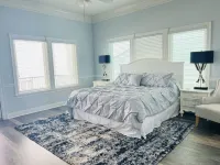 Gulf-Front Beauty-Sleeps 12-Superb Beach Access-Heartfelt Hospitality