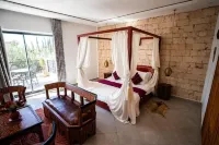 Villa Kamilia Essaouira