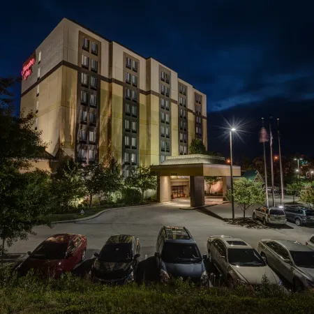 Hampton Inn Pittsburgh/Monroeville