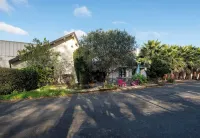 B&B Hotel Niort Sud Venise Verte Hotel a Coulon