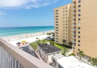 Hampton Inn Daytona Shores-Oceanfront