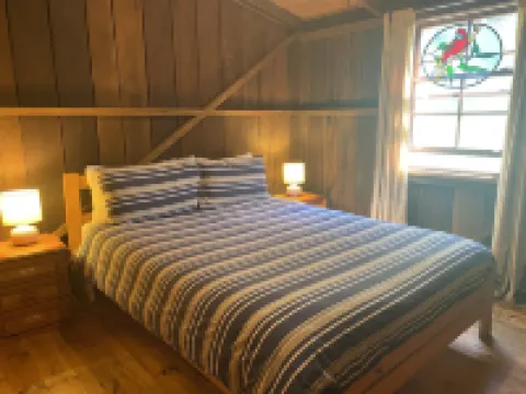 Willow Cottage @ Hidden Valley Retreat Cottages Hotels in Grose Vale