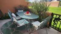 Family and Pet Friendly Condominium in Moab by Golf Course