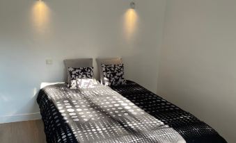 Room in Paris Gare de Lyon