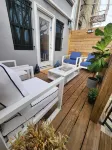 Luxury stay ~20 min from Manhattan