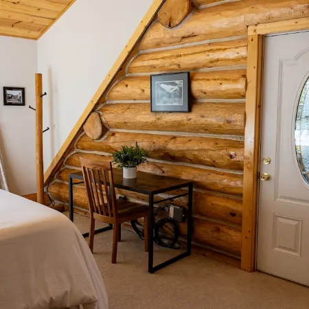 July Special! Cabin with Hot Tub! Near FairPlay & Breck!
