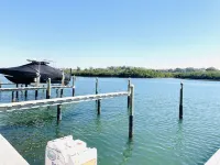 Indian Shores 2 Bedroom Beach Escape