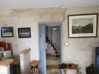 Totally Independent House on 2 Hectares for 5 People