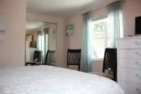 Cozy 1 Bedrm/1 Bth, Walk to Downtown, Pet Friendly, Fenced yard, Covered Patio Hotels near Sprouts Farmers Market