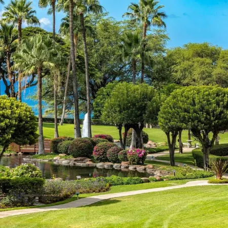 Beautiful Beaches - Pool - Hot Tubs - Resort Amenities - Kamaole Sands 3-207