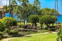 Beautiful beaches for swimming and sunsets!  Kamaole Sands 3-207