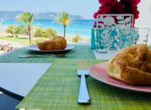 Neu Wohnung am Strand / New apartment in the beach