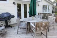 Cypress Cottage - Old Town Charm - 6 BR - 5.5 Baths - Sleeps 10+