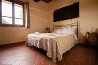 Casa Giglio (14 pers with private pool in the heart of Tuscany