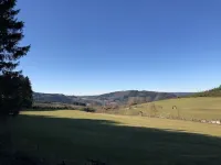 Mountain idyll in the Steigerhaus Sauerland - OG Nord
