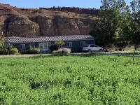 Stargazer Retreat @ Fremont River Ranch 360 Views Near Capitol Reef Park