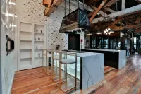 Bottled in Bond: Transportation Available/Center of Bourbon Trail/ Hgtv Location