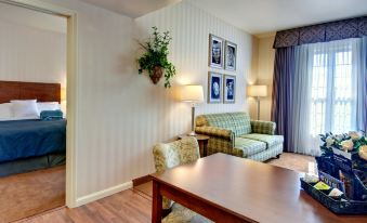 Homewood Suites by Hilton Sacramento Airport-Natomas