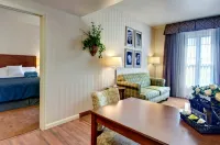 Homewood Suites by Hilton Sacramento Airport-Natomas Hotel a Sacramento