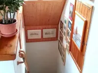 Vacation apartment in a quiet location for 2 people (non-smoking property) Hotels in Born