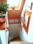 Vacation apartment in a quiet location for 2 people (non-smoking property) - 홈스테이