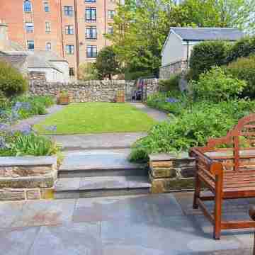 Dunperrogh  Golfers paradise, ideal location 50 yards from 18th of Old Course Hotel Exterior