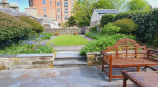 Dunperrogh  Golfers paradise, ideal location 50 yards from 18th of Old Course