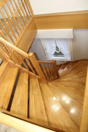 Villa Hammertal - in the immediate vicinity of the Rur