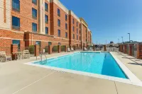 Hampton Inn & Suites by Hilton Swansboro Near Camp Lejeune Hotels in Cedar Point